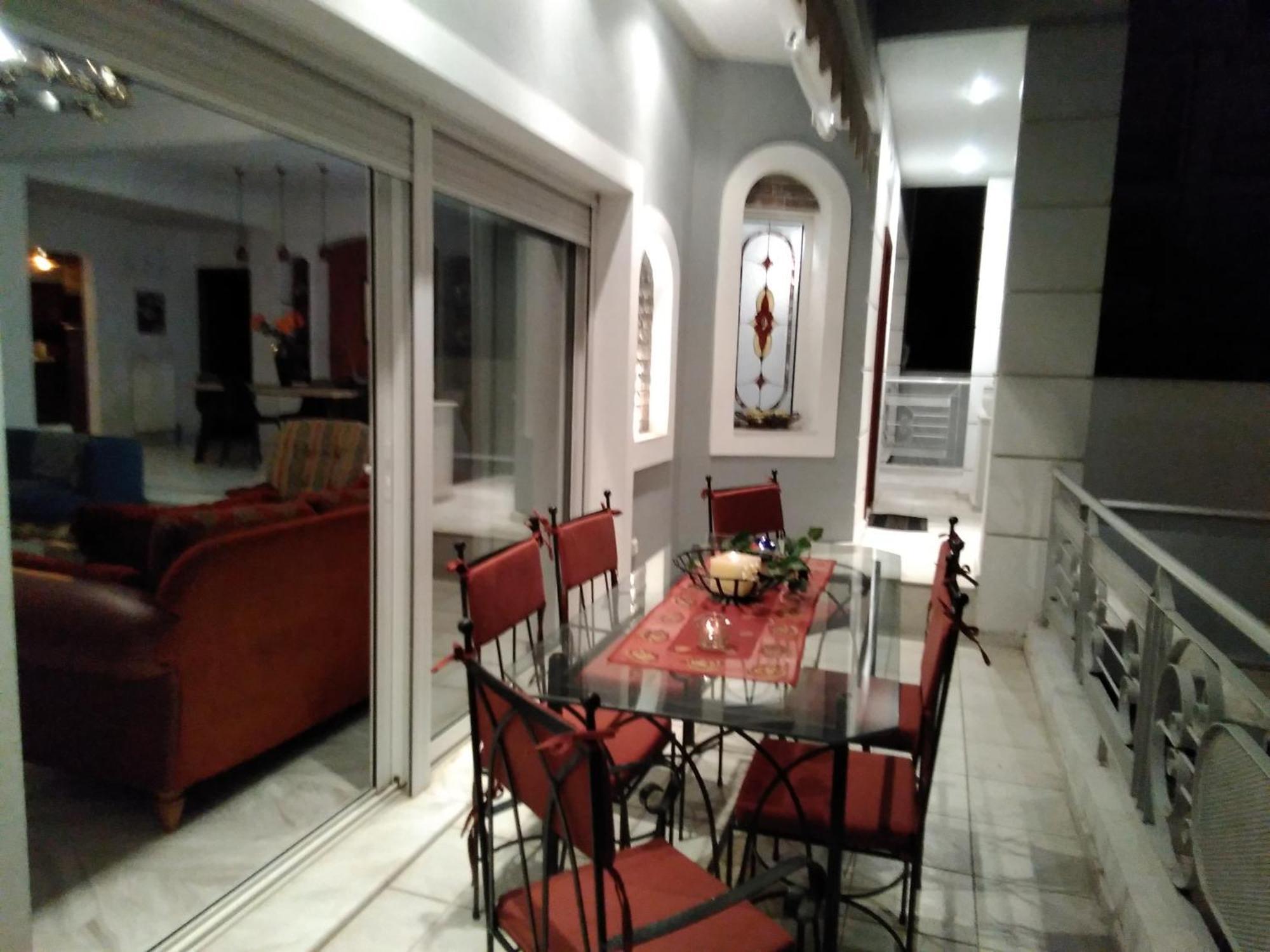 La Maison De Catherine Volos Exterior foto
