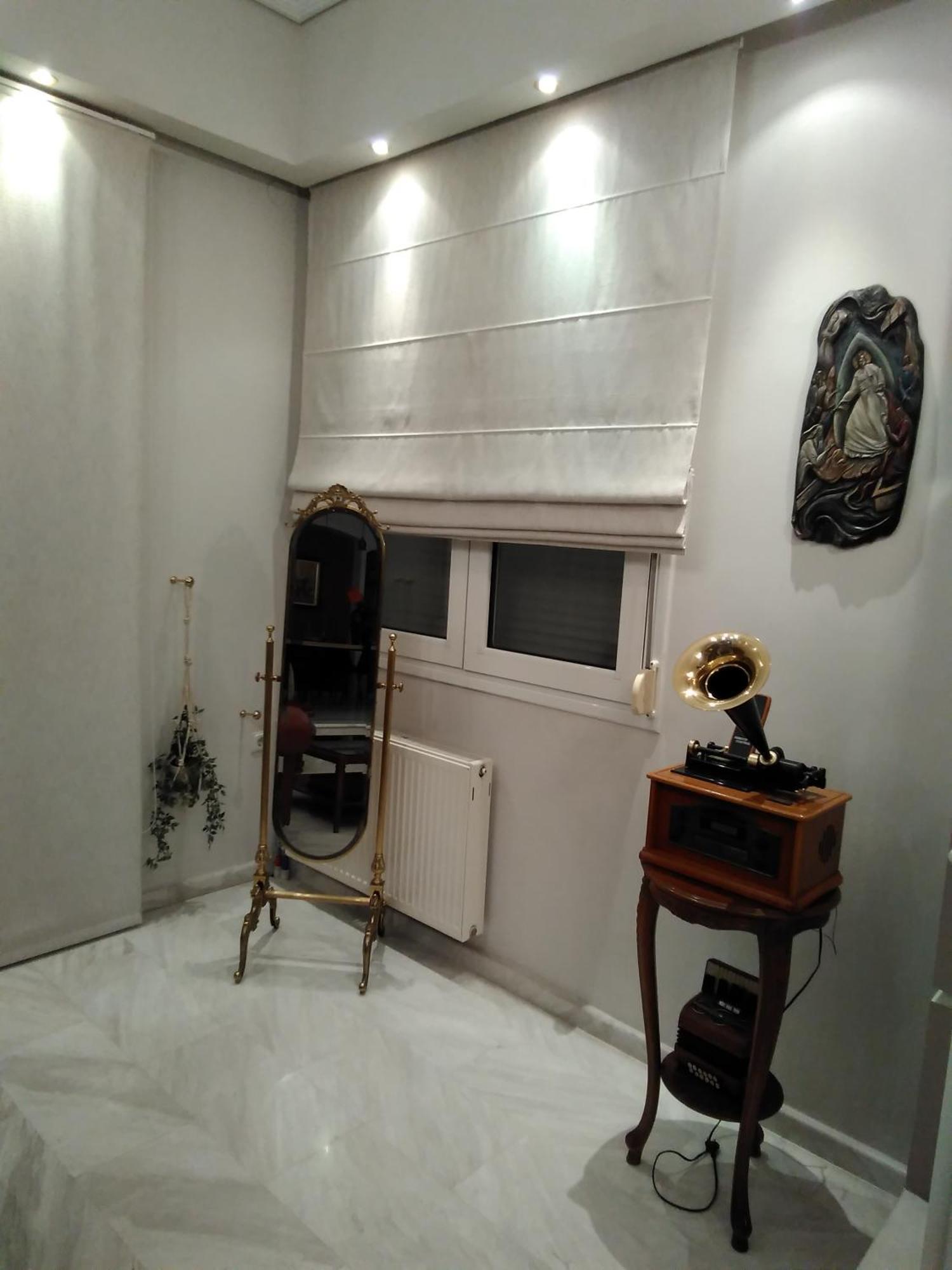 La Maison De Catherine Volos Exterior foto